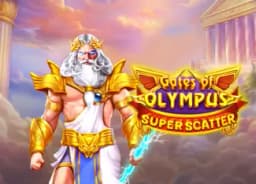 game7fit: Gates of Olympus Super Scatter